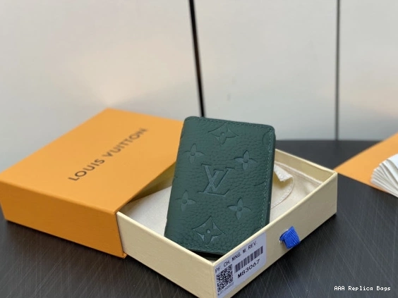 Aaa replica bags Organizer-7.5*11.1*1 LOUIS cm VUITTON Pocket 0719